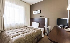 コンフォートホテル北見